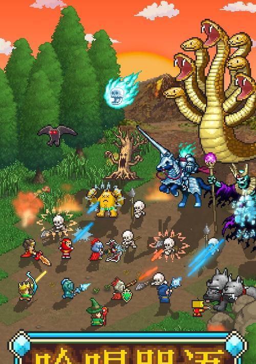 《魔法使大冒险》游戏新人攻略(掌握游戏基本操作和技巧) 《魔法使大冒险》游戏新人攻略(掌握游戏基本操作和技巧)