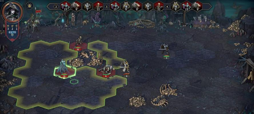 《魔法门之英雄无敌7》中文设置方法解析攻略（打造最佳游戏体验一步步解读游戏语言设定）