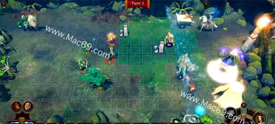 《魔法门之英雄无敌7》游戏军队管理攻略指南（打造无敌的军队）