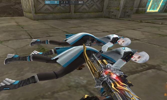 穿越火线猎手玩法指南是什么？