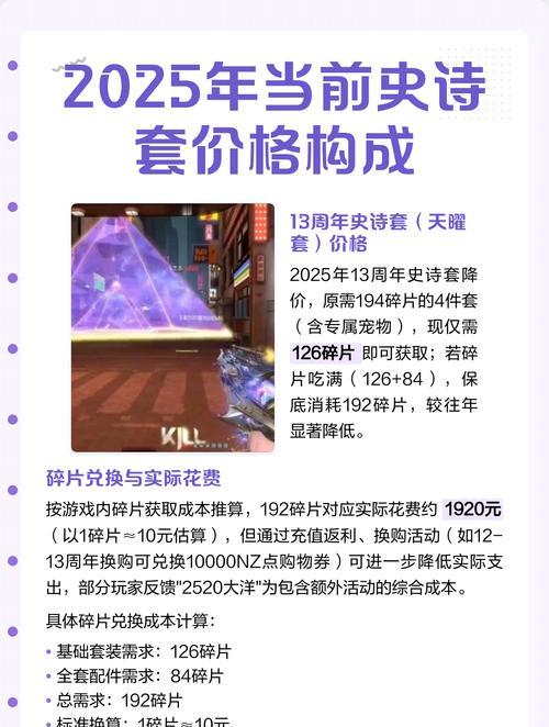 逆战自选重置装备需要多少花费？