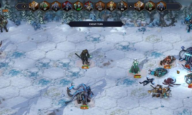 《魔法门之英雄无敌7》官方作弊控制台开启方法（掌握游戏的最强力量）