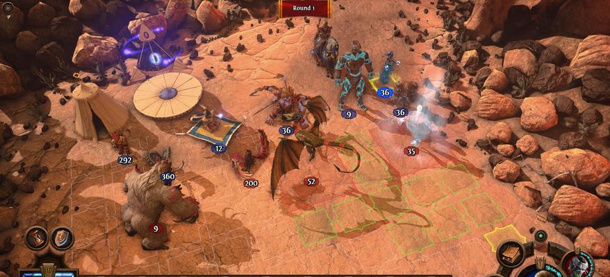 揭秘《魔法门之英雄无敌7》游戏的兵种复制BUG方法