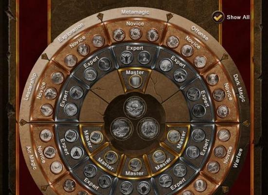 《魔法门之英雄无敌7》游戏PC按键操作解析（掌握游戏操作）