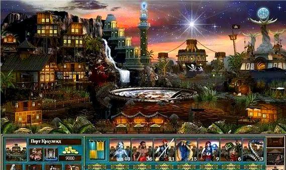 《魔法门之英雄无敌7》游戏12如何升级为主题（探索升级系统）