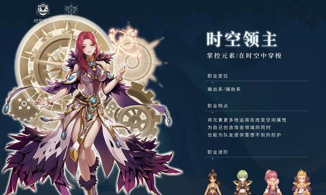 仙境传说中的六大素质具体包括哪些？