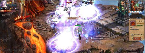 《魔法朵朵》游戏玩家测评——探索奇幻世界的冒险之旅(游戏趣味性与可玩性的综合评估) 《魔法朵朵》游戏玩家测评——探索奇幻世界的冒险之旅(游戏趣味性与可玩性的综合评估)