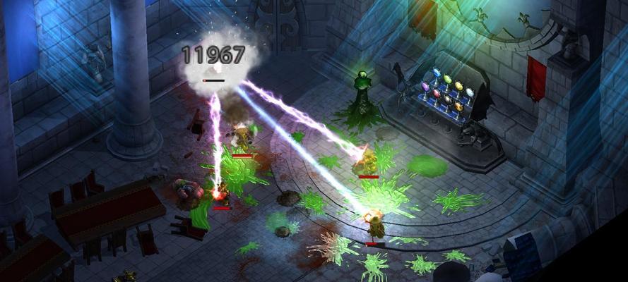 《魔法对抗》游戏新手上手体验攻略（快速成为魔法大师的关键技巧）