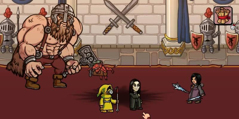 《魔法对抗》游戏新手上手体验攻略（快速成为魔法大师的关键技巧）