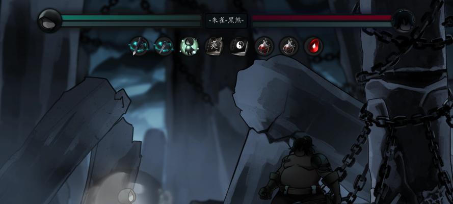 《磨难之间》游戏能力系统机制解析(探索游戏能力系统) 《磨难之间》游戏能力系统机制解析(探索游戏能力系统)