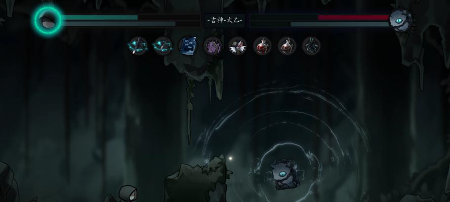 《磨难之间》游戏能力系统机制解析(探索游戏能力系统) 《磨难之间》游戏能力系统机制解析(探索游戏能力系统)