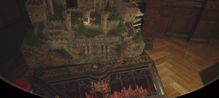 生化危机四进入中庭的方法是什么?中庭探索技巧有哪些? 生化危机四进入中庭的方法是什么?中庭探索技巧有哪些?