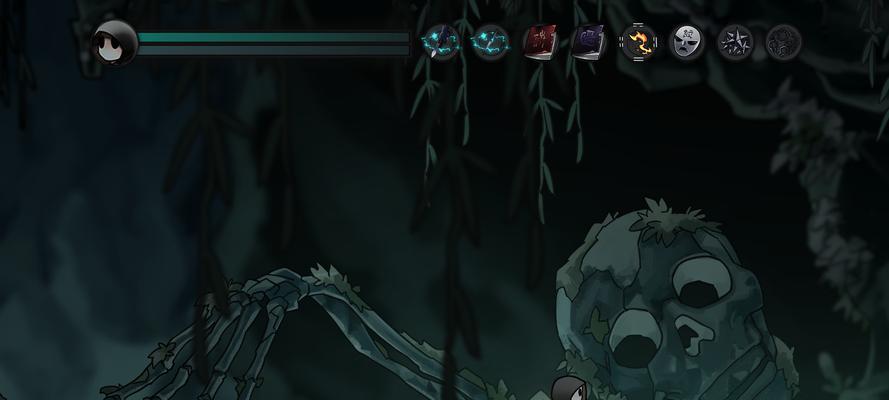 《磨难之间》游戏能力系统机制解析(探索游戏能力系统) 《磨难之间》游戏能力系统机制解析(探索游戏能力系统)