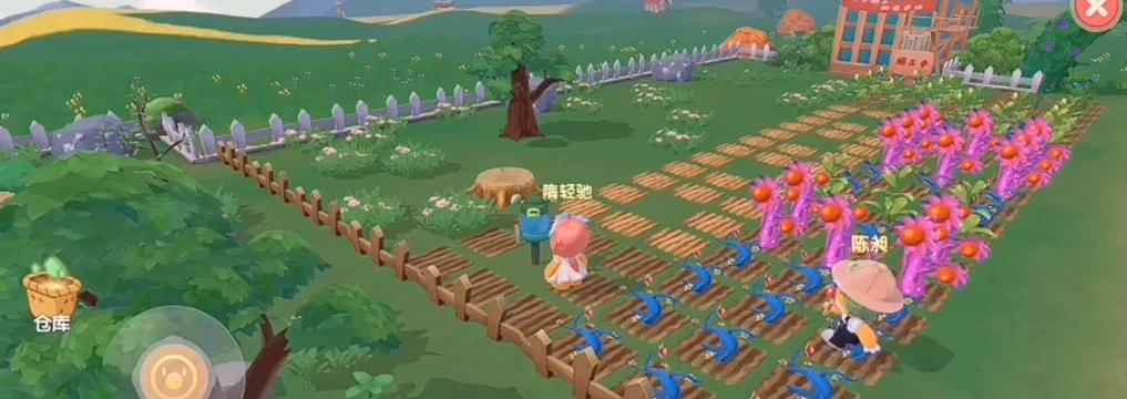 《摩尔庄园手游》榨汁材料获取方法大全（轻松获取榨汁材料）