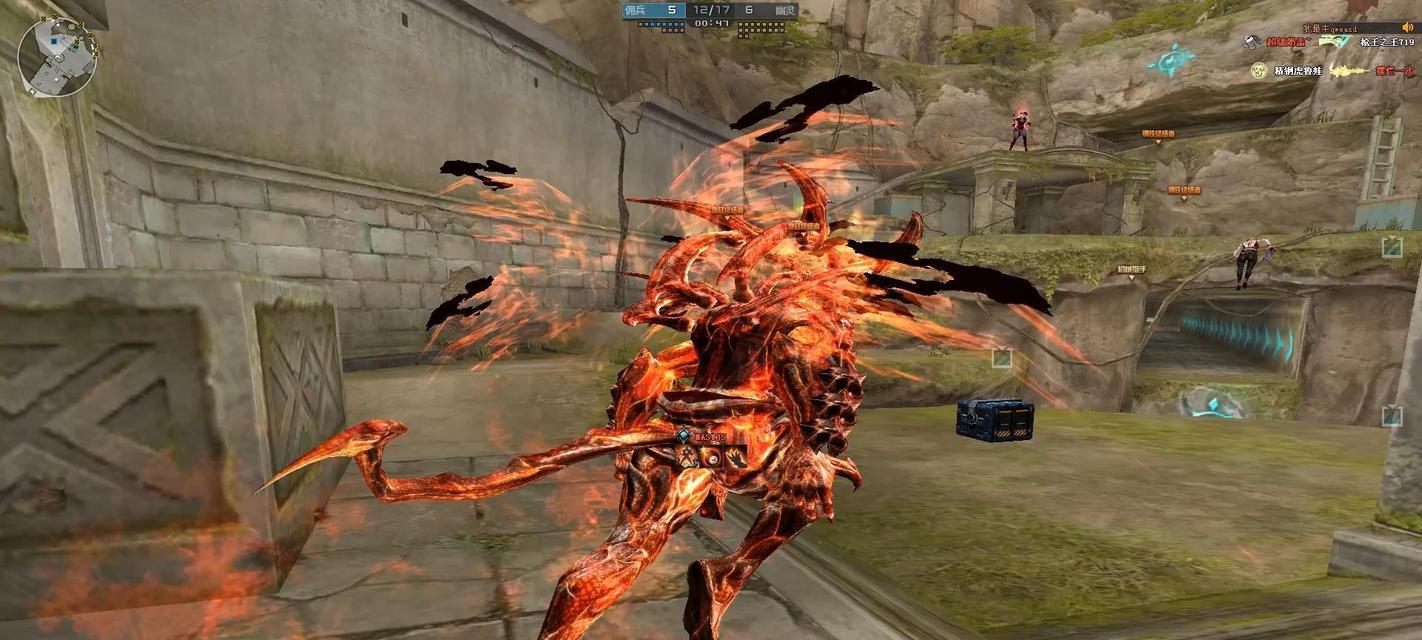 穿越火线进化变身的正确方法是什么？