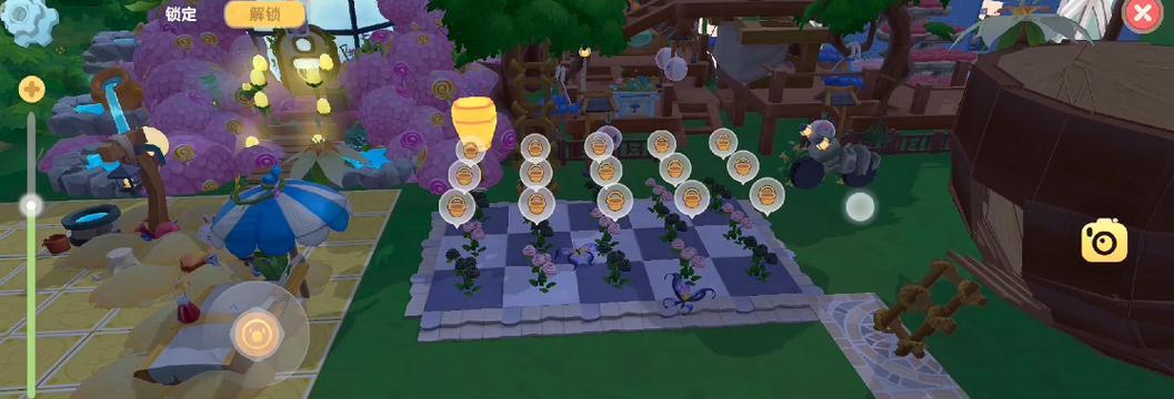 《摩尔庄园手游》中的薰衣草奇妙作用一览(探索薰衣草在游戏中的神秘力量) 《摩尔庄园手游》中的薰衣草奇妙作用一览(探索薰衣草在游戏中的神秘力量)