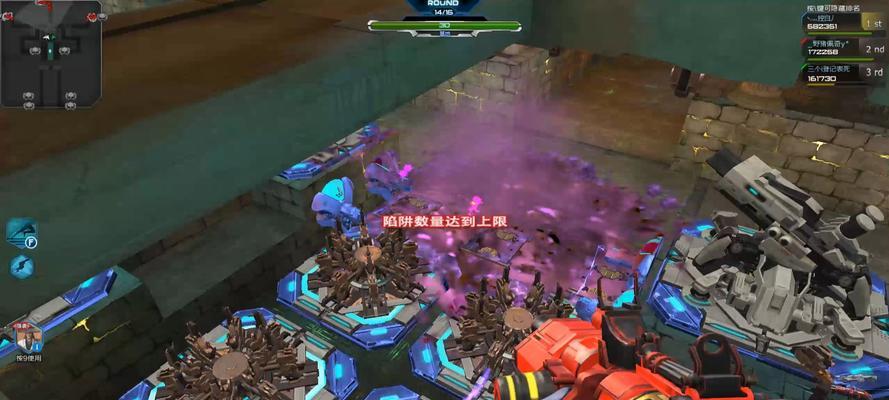 逆战沙漠塔防怎么打？防守策略和技巧有哪些？