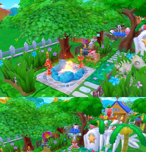 《摩尔庄园手游》攻略(探索游戏世界) 《摩尔庄园手游》攻略(探索游戏世界)