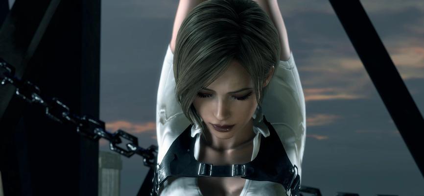 生化危机4中如何击败最终老板？