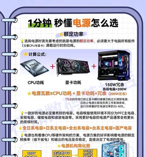 逆战系列电源的选择标准是什么?选对电源对游戏体验有何影响? 逆战系列电源的选择标准是什么?选对电源对游戏体验有何影响?
