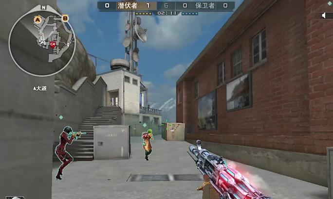 穿越火线挂房掉线问题如何解决?掉线后如何恢复? 穿越火线挂房掉线问题如何解决?掉线后如何恢复?