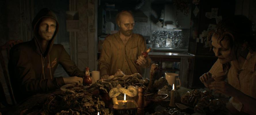 生化危机7怎么到船坞去？路线和操作指南是什么？