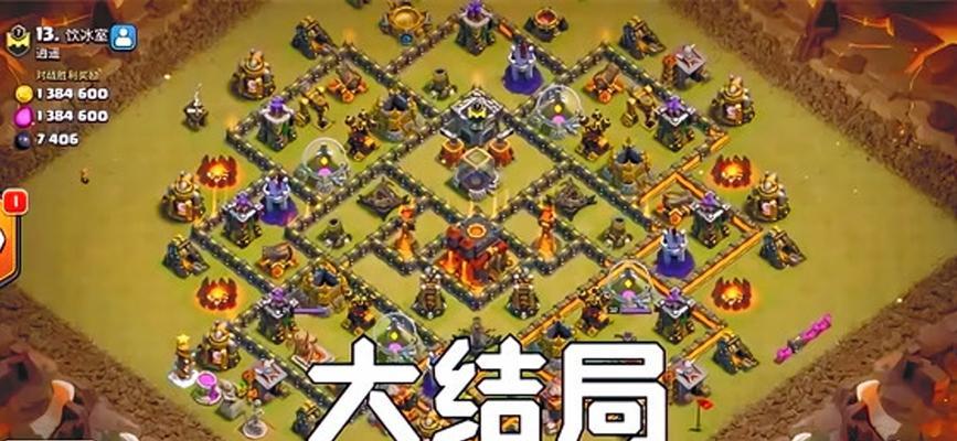 部落冲突大炮巨人如何应对?有哪些有效策略? 部落冲突大炮巨人如何应对?有哪些有效策略?