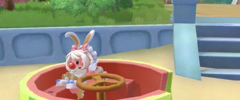 《摩尔庄园手游》头顶西瓜获取攻略(西瓜狩猎秘籍大揭秘) 《摩尔庄园手游》头顶西瓜获取攻略(西瓜狩猎秘籍大揭秘)