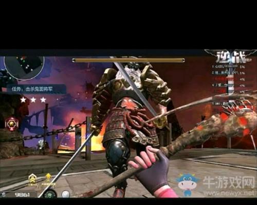 逆战换购猎场皮肤的步骤是什么？