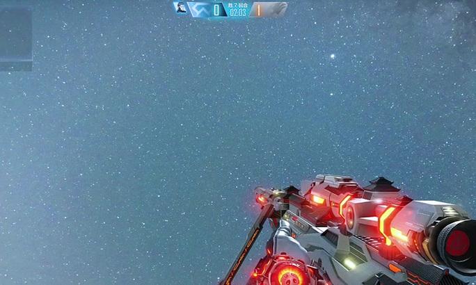 宙斯武器在穿越火线中如何免费换弹？