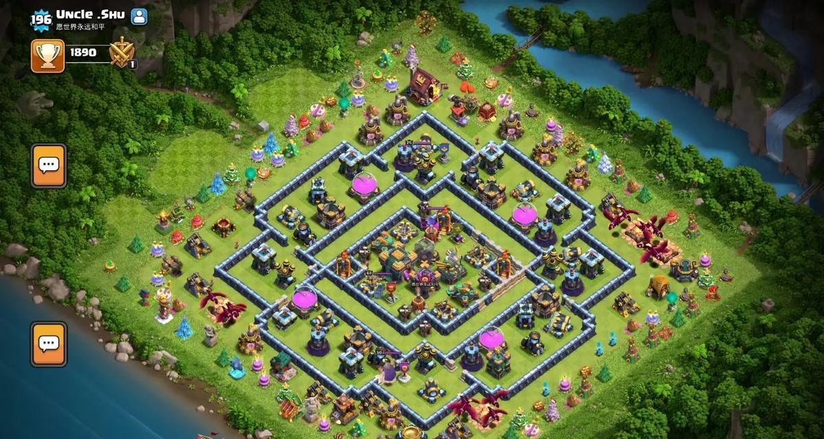 部落冲突休闲会馆的玩法是什么？有哪些策略？