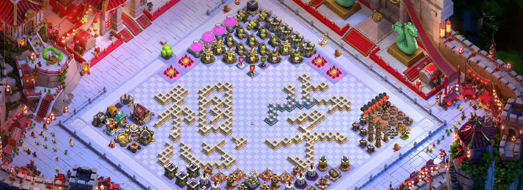 部落冲突休闲会馆的玩法是什么？有哪些策略？