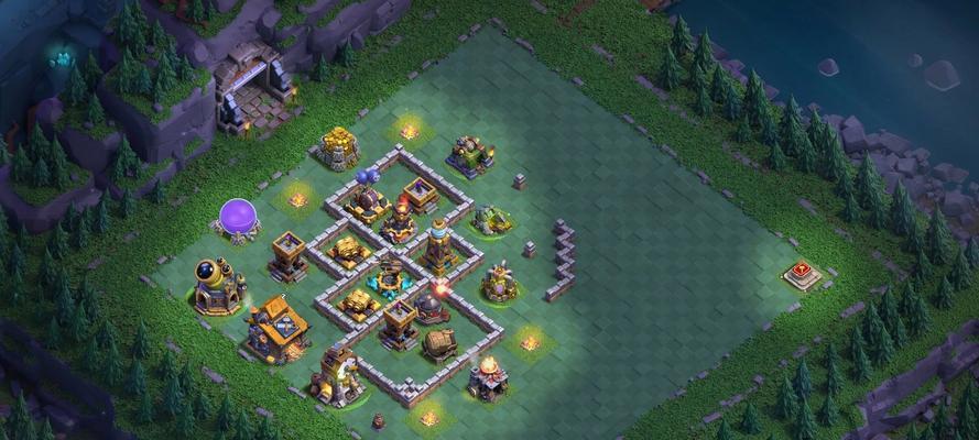 部落冲突休闲会馆的玩法是什么？有哪些策略？