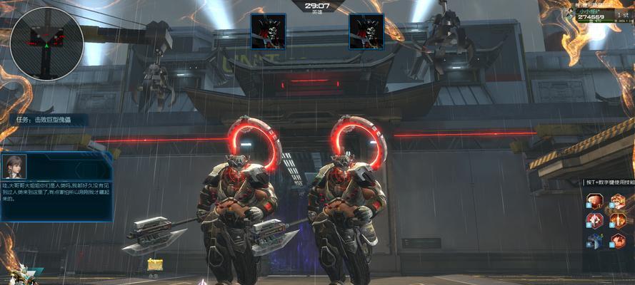 逆战封锁区打怪策略有哪些? 逆战封锁区打怪策略有哪些?