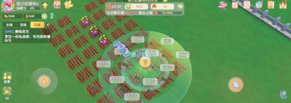 《摩尔庄园手游》中水蛇的作用详解（探秘水蛇系统）