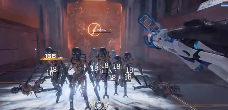 逆战房间搜索问题怎么解决？如何快速找到游戏房间？