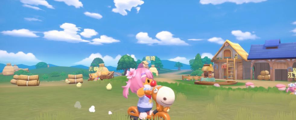 《摩尔庄园手游》魔镜使用技巧全攻略(提高游戏战斗力) 《摩尔庄园手游》魔镜使用技巧全攻略(提高游戏战斗力)