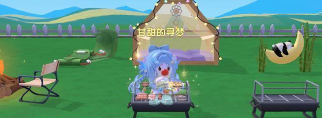 《摩尔庄园手游》魔镜使用技巧全攻略(提高游戏战斗力) 《摩尔庄园手游》魔镜使用技巧全攻略(提高游戏战斗力)