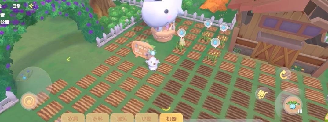 《摩尔庄园手游》魔镜使用技巧全攻略(提高游戏战斗力) 《摩尔庄园手游》魔镜使用技巧全攻略(提高游戏战斗力)