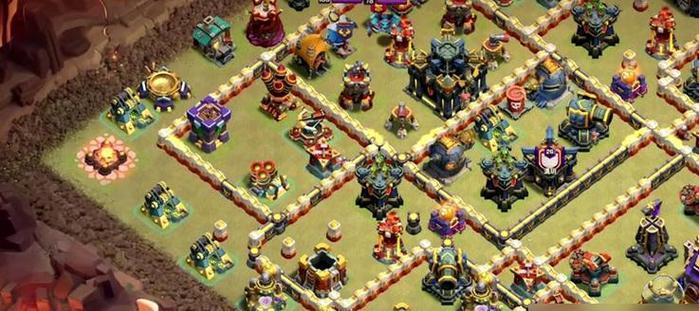 部落冲突中巨大火球的装配方法是什么? 部落冲突中巨大火球的装配方法是什么?