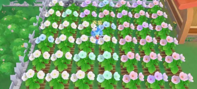 《摩尔庄园手游》绿色地板获得攻略（探索游戏世界）