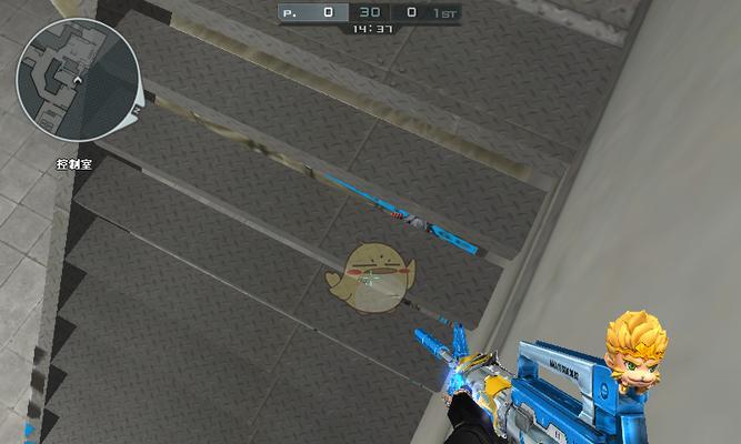 穿越火线机械卡位技巧是什么？如何在战斗中卡位？