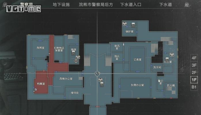 生化危机7焚烧炉关卡如何通过？有哪些技巧？