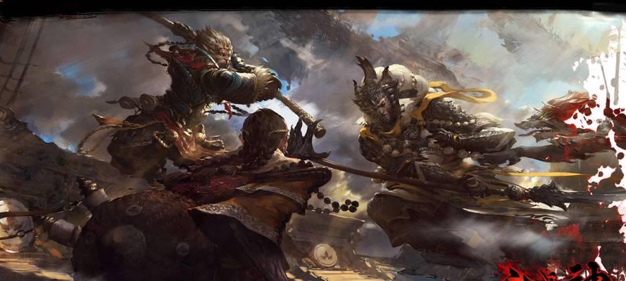 斗战神游戏中如何快速切换到桌面？