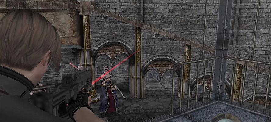 生化危机4城堡和村庄通关方法是什么？