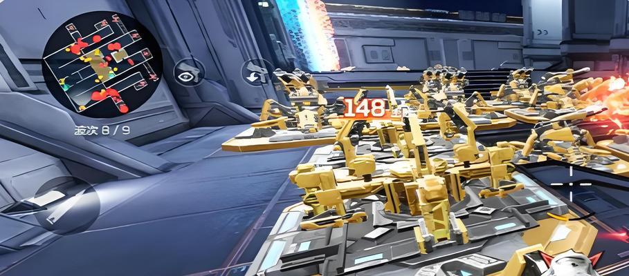 逆战芯片快速刷取方法是什么？