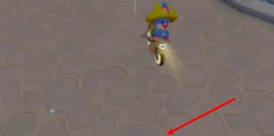 《摩尔庄园手游》中番茄投掷获取方法详解