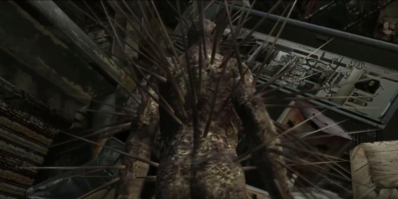 生化危机4吸干怪物的打法是什么?吸干怪物有什么技巧? 生化危机4吸干怪物的打法是什么?吸干怪物有什么技巧?