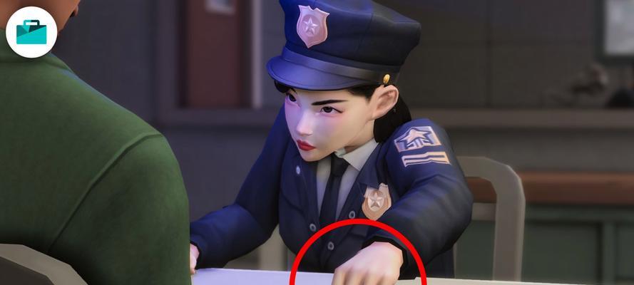 模拟人生4（揭秘游戏中病人症状的真相）