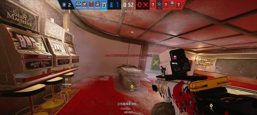 《秘境对决》游戏自相残杀残局攻略（超越敌人的智慧之战-以《秘境对决》游戏为主）